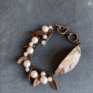 Plunder bracelet